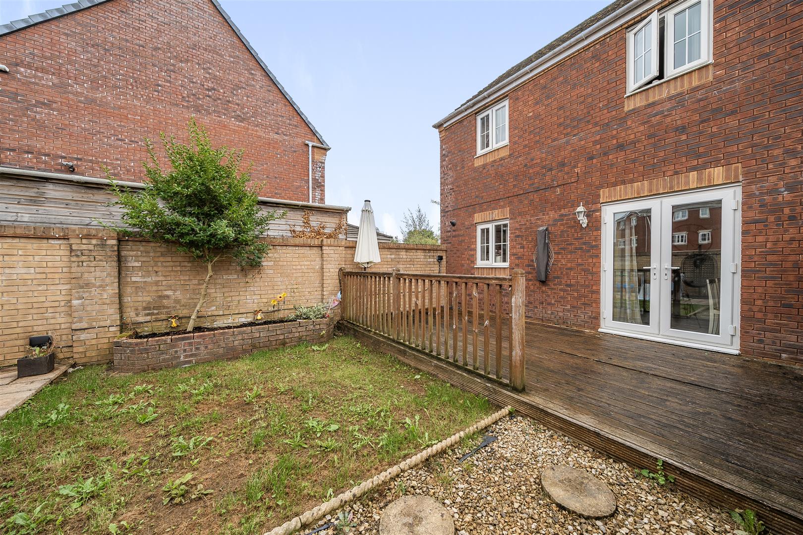 Moorland Green, Gorseinon, Swansea, SA4 4QF